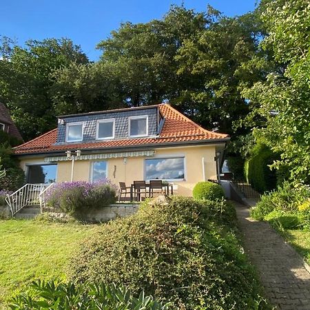 Ferienhaus Goethestrasse Bad Harzburg Luaran gambar