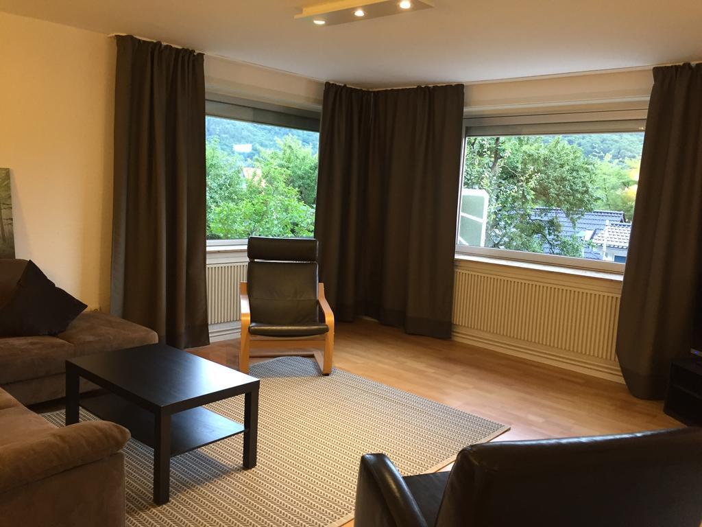 Ferienhaus Goethestrasse Bad Harzburg Luaran gambar