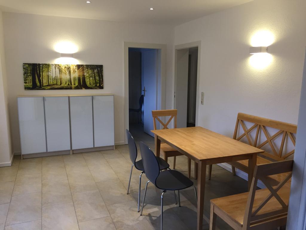 Ferienhaus Goethestrasse Bad Harzburg Luaran gambar