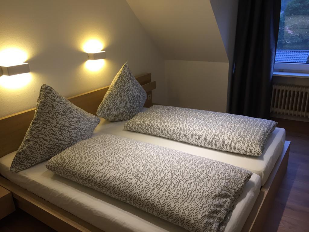 Ferienhaus Goethestrasse Bad Harzburg Luaran gambar