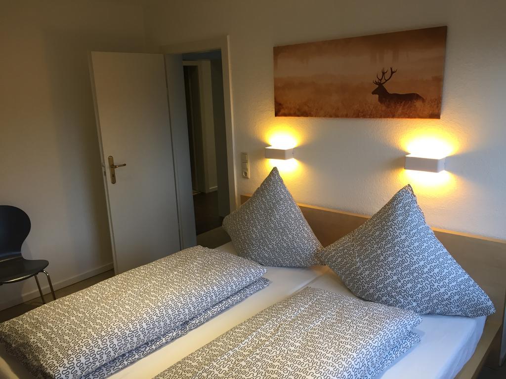 Ferienhaus Goethestrasse Bad Harzburg Luaran gambar