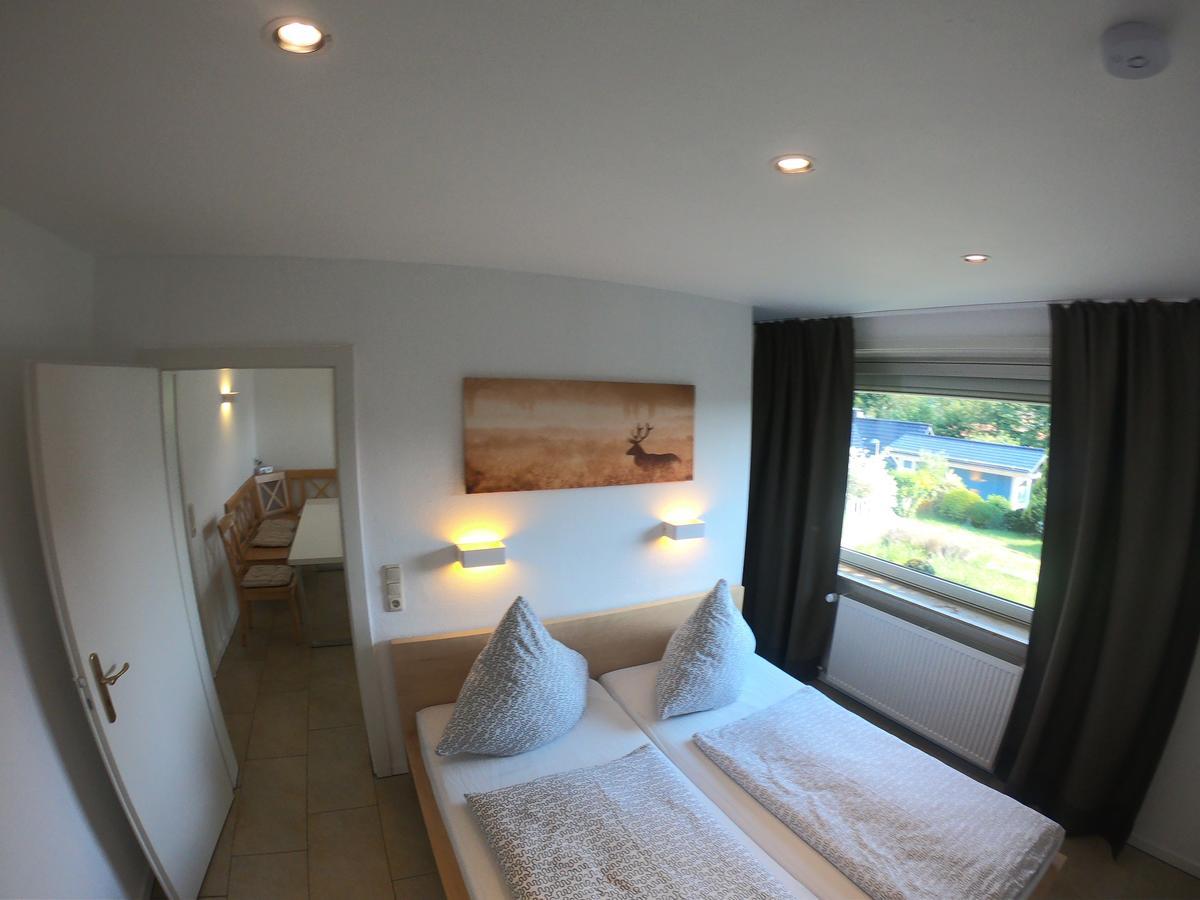 Ferienhaus Goethestrasse Bad Harzburg Luaran gambar