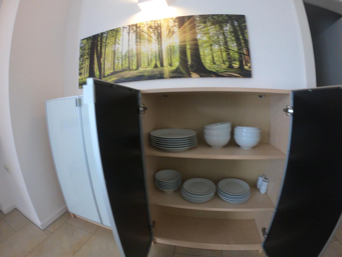 Ferienhaus Goethestrasse Bad Harzburg Luaran gambar