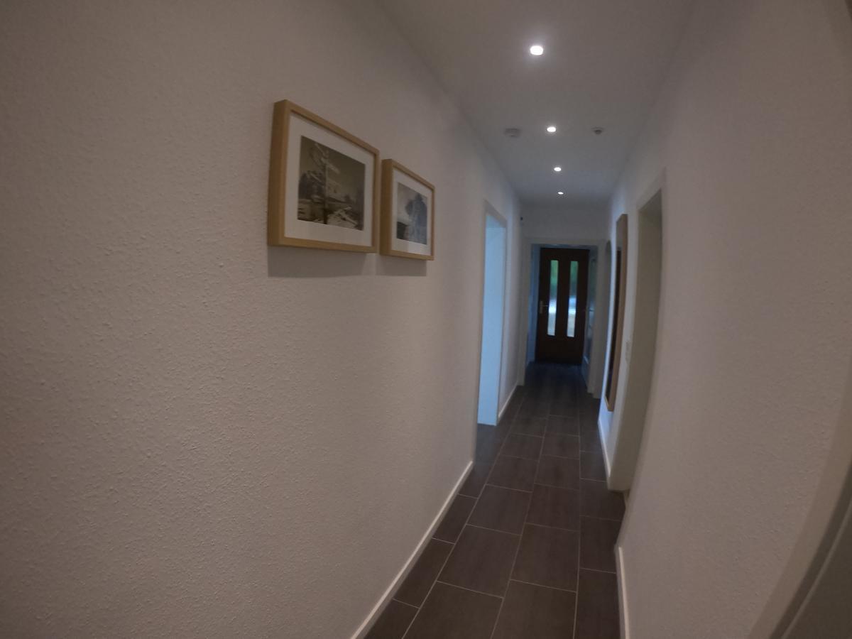 Ferienhaus Goethestrasse Bad Harzburg Luaran gambar