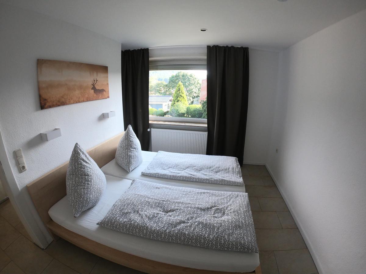 Ferienhaus Goethestrasse Bad Harzburg Luaran gambar