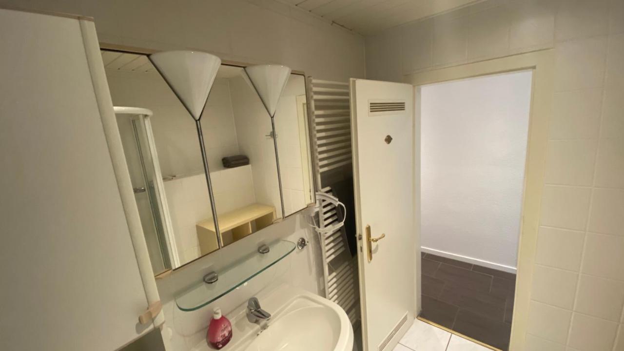 Ferienhaus Goethestrasse Bad Harzburg Luaran gambar