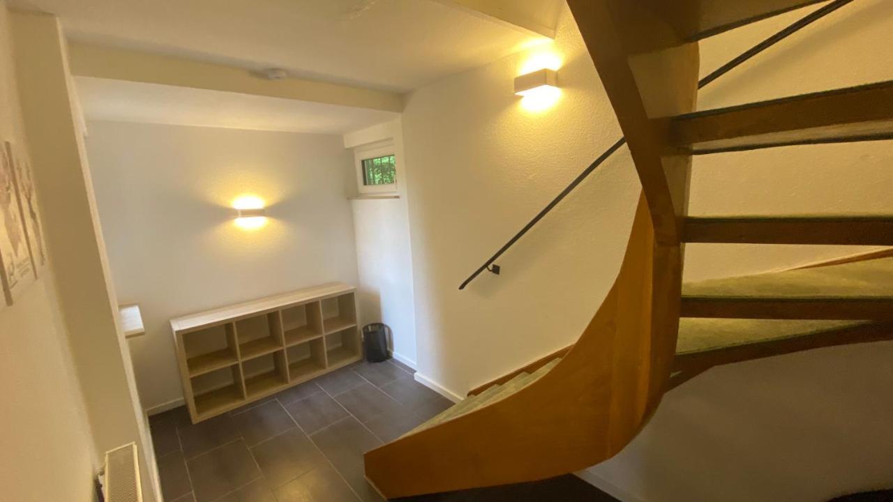 Ferienhaus Goethestrasse Bad Harzburg Luaran gambar